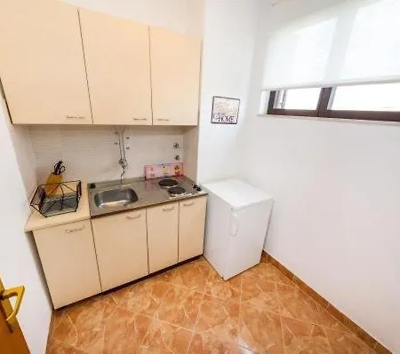 Apartment In Zaton